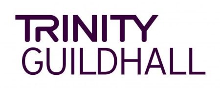 Trinity Guildhall Logo